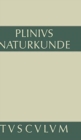 Image for Naturkunde / Naturalis historia libri XXXVII, Buch V, Geographie