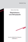 Image for Skeptizismus und Metaphysik