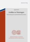 Image for Geissler in Thuringen: Die Entstehung einer spatmittelalterlichen Haresie