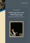 Image for Nibelungenlied und Nibelungensage: Kommentierte Bibliographie 1945-2010