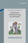 Image for Literarische Sakularisierung im Mittelalter