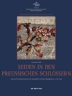 Image for Seiden in den preußischen Schlossern