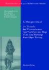 Image for Schlangenritual: Der Transfer der Wissensformen vom Tsu&#39;ti&#39;kive der Hopi bis zu Aby Warburgs Kreuzlinger Vortrag