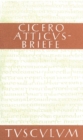 Image for Atticus-Briefe / Epistulae ad Atticum: Lateinisch - Deutsch
