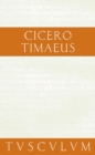 Image for Timaeus: Lateinisch - Deutsch