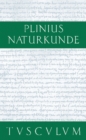 Image for Vorrede. Inhaltsverzeichnis des Gesamtwerkes. Fragmente - Zeugnisse: Naturkunde / Naturalis Historia in 37 Banden.
