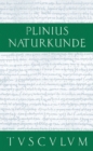 Image for Naturkunde: Anthropologie: Naturkunde / Naturalis Historia in 37 Banden.