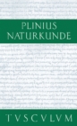 Image for Botanik: Nutzbaume: Naturkunde / Naturalis Historia in 37 Banden : Buch Xvii.