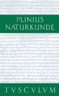 Image for Medizin und Pharmakologie: Heilmittel aus Kulturpflanzen: Lateinisch - deutsch : Buch Xxiii.