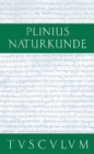 Image for Medizin und Pharmakologie: Heilmittel aus wild wachsenden Pflanzen: Lateinisch - deutsch : Buch Xxiv.