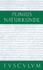 Image for Medizin und Pharmakologie: Heilmittel aus dem Wasser: Naturkunde / Naturalis Historia in 37 Banden