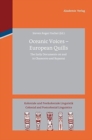 Image for Oceanic Voices - European Quills
