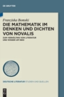 Image for Die Mathematik im Denken und Dichten von Novalis