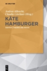 Image for K?te Hamburger