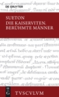 Image for Die Kaiserviten / Beruhmte Manner: Lateinisch - deutsch