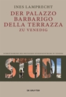 Image for Der Palazzo Barbarigo della Terrazza zu Venedig