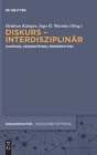 Image for Diskurs - interdisziplinar
