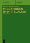 Image for Migrationen im Mittelalter: Ein Handbuch