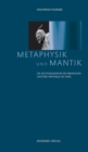 Image for Metaphysik und Mantik