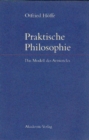 Image for Praktische Philosophie: Das Modell des Aristoteles.