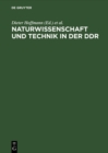 Image for Naturwissenschaft und Technik in der DDR