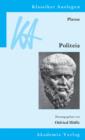 Image for Platon: Politeia : 7