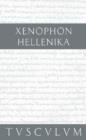 Image for Hellenika: Griechisch - Deutsch