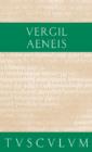 Image for Aeneis: Lateinisch - Deutsch