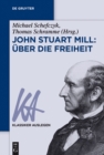 Image for John Stuart Mill: Uber die Freiheit