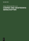 Image for Chemie Und Geisteswissenschaften: Versuch Einer Annaherung