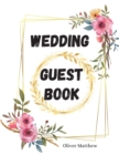 Image for Wedding Guest Book