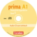 Image for Prima - Deutsch fur Jugendliche : CD 1 (1) (A1)