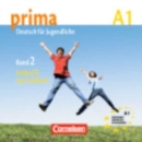 Image for Prima - Deutsch fur Jugendliche : CD 2 (1) (A1)