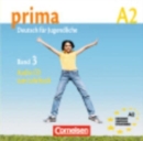 Image for Prima - Deutsch fur Jugendliche : CD 3 (1) (A2)