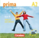 Image for Prima - Deutsch fur Jugendliche : CD 4 (1) (A2)
