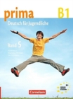 Image for Prima - Deutsch fur Jugendliche : Schulerbuch 5 (B1)