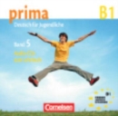 Image for Prima - Deutsch fur Jugendliche : CD 5 (1) (B1)