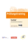 Image for Prufungstraining DaF