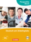 Image for Deutsch am Arbeitsplatz - Kursbuch mit CD