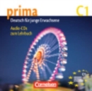 Image for Prima - Deutsch fur Jugendliche : Audio-CDs 7 (C1)