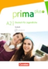 Image for Prima plus : Testheft mit Audio CD A2