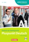 Image for Pluspunkt Deutsch