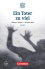 Image for Ein Toter zu viel - wiener Walzer - Wiener Blut