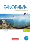 Image for Panorama : Kursbuch A1