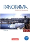Image for Panorama in Teilbanden : Kursbuch B1.2