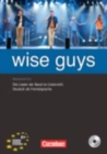 Image for Wise Guys