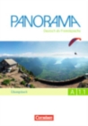 Image for Panorama in Teilbanden : Ubungsbuch A1.1 mit PagePlayer-App inkl. Audios