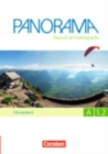 Image for Panorama in Teilbanden : Ubungsbuch A1.2 mit Audio-CD