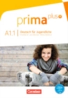 Image for Prima plus : Schulerbuch A1.1