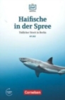 Image for Haifische in der Spree - Todlicher Streit in Berlin